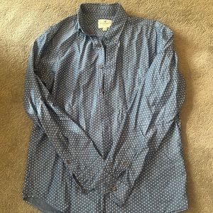 Men’s button down